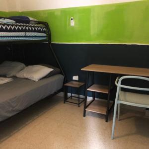 Budget Twin Room