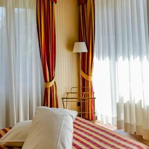 Small Double Room with Balcony