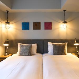 Twin Room - Non-Smoking