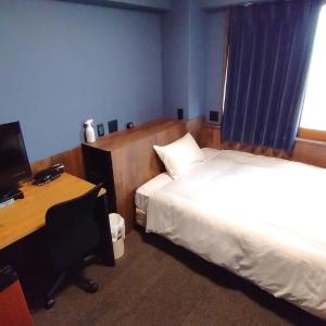 Superior Single Room - Non-Smoking