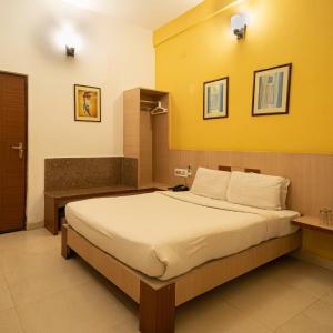 Business Double Room