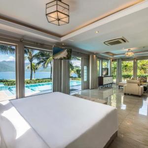 Executive Suite Seaview