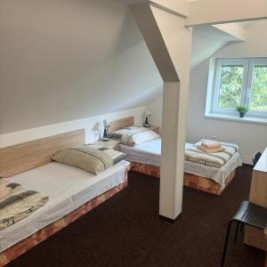 Family Room with Private Bathroom