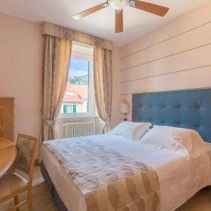 Single Room - SPA Package 