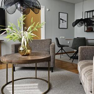 Superior Suite with Spa Access (2 Adults) 