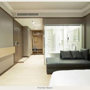 Premier Double Room