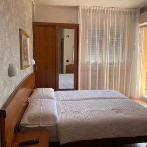 Double or Twin Room with Balcony