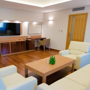 Standard Suite