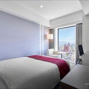 Moderate Double Room - Smoking