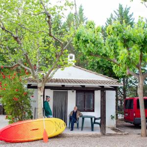 Family Bungalow