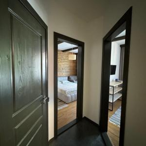 Junior Suite without Balcony