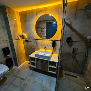 Junior Suite with Sea View