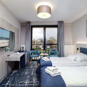 Double or Twin Room without Sea View