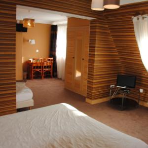 Family Junior Suite
