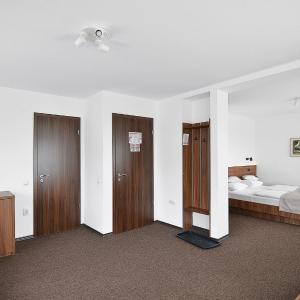 Junior Suite with Mountain View