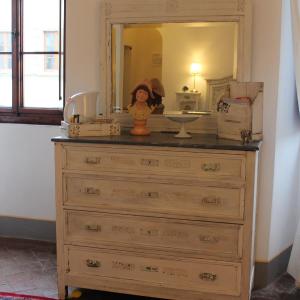 Superior Double Room La Piazza