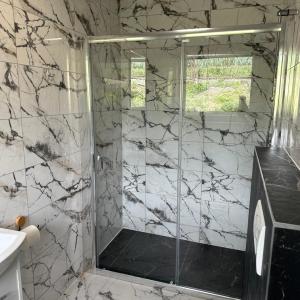 Quadruple Room with Bathroom
