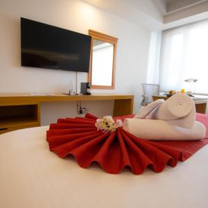 Premium Queen Room