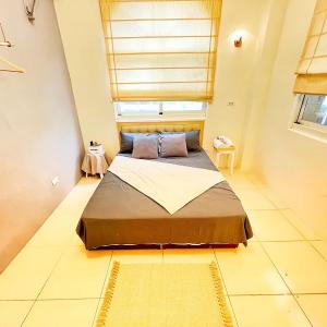 Deluxe Double Room with Shower