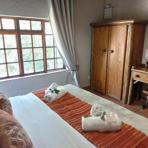 One-Bedroom Chalet
