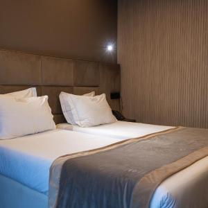 Double or Twin Room - Disability Access