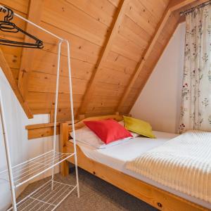 Quadruple Room with Bath