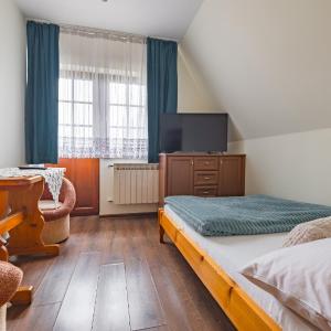 Triple Room with Private Bathroom