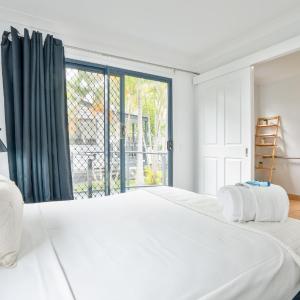 One-Bedroom Cabin - Disability Access