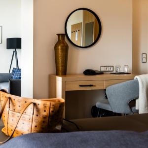 Premium Double Room
