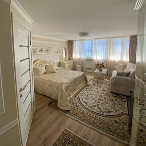 Suite with Sea View