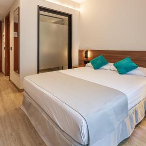 Confort Double Use Individual Room