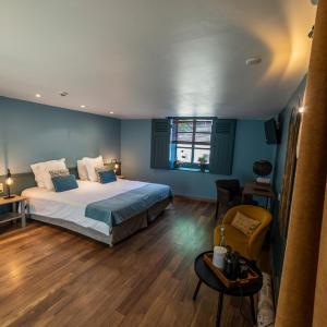Comfort Twin Room