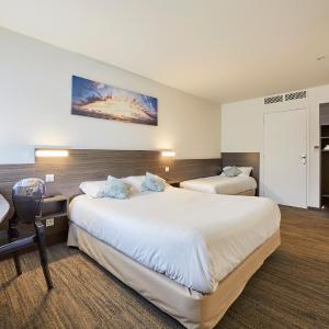 Triple Room with Shower