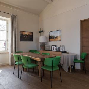 Two-Bedroom Superior Apartment