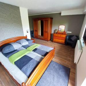 Suite with Terrace