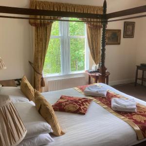 King Room with Mountain View