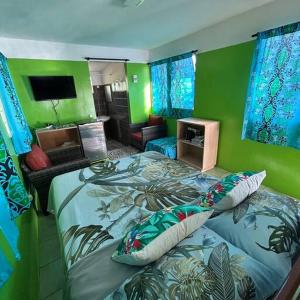 One-Bedroom Chalet