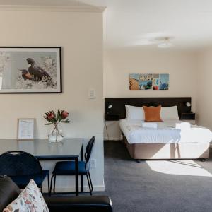 Two Bedroom Cottage