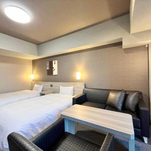 Superior Twin Room - Non-Smoking
