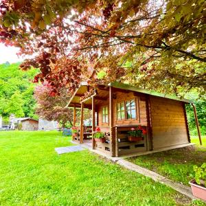One-Bedroom Bungalow