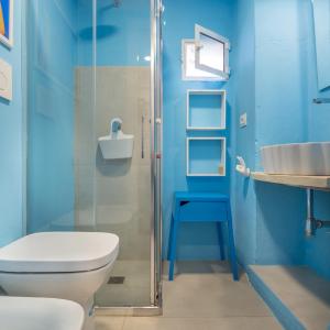 Triple Room with View