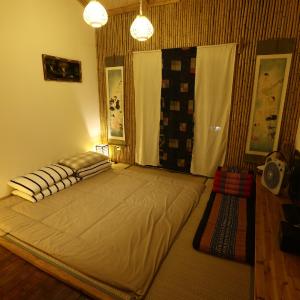 Double Room with Tatami 