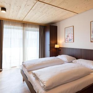 Double or Twin Room with Balcony