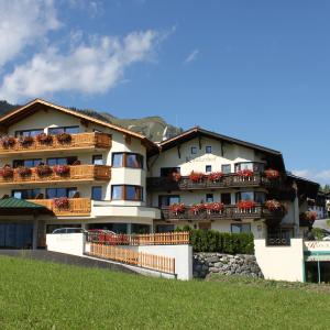 Double Room Alpine Rose