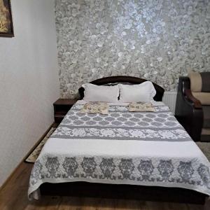 Budget Single Room