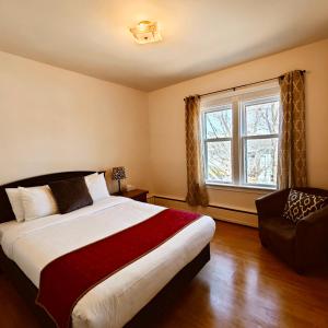 Deluxe Family Suite