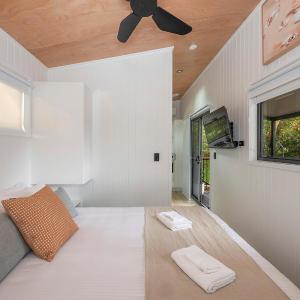 Tiny Home - Sleeps 2