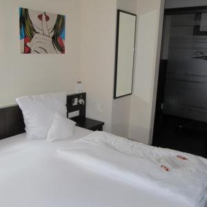 Business Single Room
