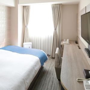 Standard Double Room - Non-Smoking