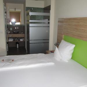 Comfort Single Room